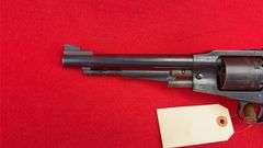 Ruger  Old Army Model  .44 Caliber