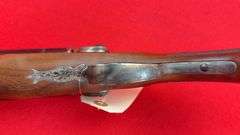 Pedersoli Howdah Hunter Model S.358-20C 20 Ga