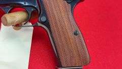 Browning Hi-Power 9mm