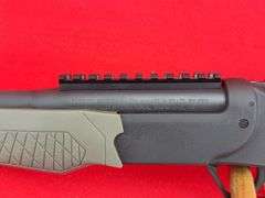 Rossi Tuffy SSP20TKY 20 Ga 3"