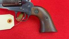 Ruger  Old Army Model  .44 Caliber