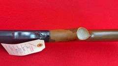 Savage 24S-D 22Lr/410 3"