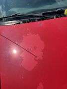 (TITLE) 1999 Chevrolet Blazer,  Touch 4 Wheel Drive, Starts And Runs, AM/FM CD Player, AUX Jack, Cruise Control, Power Steering, Push Button Rear Hatch, Rear Defrost, Leather Front Bucket Seats In Rough Condition, Center Counsel Is Broken, Hood Release Latch In Cab IS Broke, Back Hatch Opens, P235/75R15 Tires Approx 50% Tread, Body in Fair Condition Just Scratches and Losing Clearcoat and Some Minor Dents, 180,202 Miles, Does Have Dead Battery, Signed Title In Hand