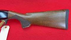 Weatherby Element 20 Ga 3"