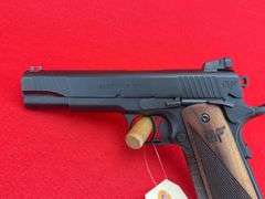 G Force Chronical 1911 9 MM