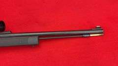 CVA Optima Pro Magnum Inline 50 Cal Muzzle Loading Rifle