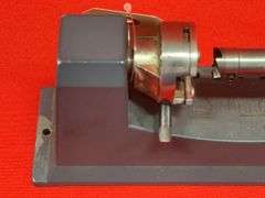 RCBS Ram Priming Unit & Lyman Case Trimmer