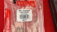 Smith & Wesson Model 5906