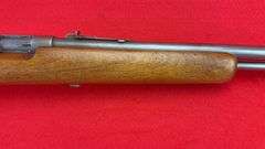 Ranger  101.16  Semi-Auto/Single Shot .22 LR Caliber