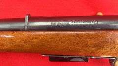 Marlin Model 55 Goose Gun 12 Gauge 3" Chamber