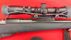 Mosin Nagant 91/30 7.62X54R