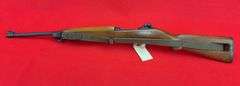 Inland M1 Carbine 30 Carbine