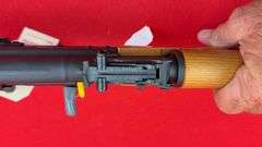 Romanian (Cugir Arms) WASR-10 AK-47 7.62x39 Caliber (No IL Sales)