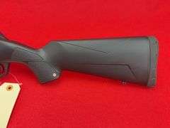 Winchester XPR 350 Legend Only