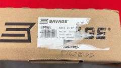 Savage Axis 6.5 Creedmore