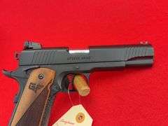 G Force Chronical 1911 9 MM