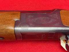 Browning Citori Upland Special 12 Ga