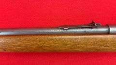 Ranger  101.16  Semi-Auto/Single Shot .22 LR Caliber