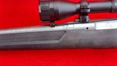 Savage Axis 6.5 Creedmore