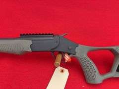 Rossi Tuffy SSP20TKY 20 Ga 3"