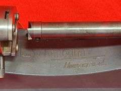 RCBS Ram Priming Unit & Lyman Case Trimmer