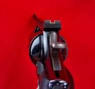 Smith & Wesson Model 29-2  .44 Magnum Caliber