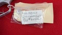 FEG PJK-9HP  (Hi-Power Clone) 9MM