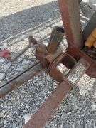 Hi-Cap Rotary Grain Screen, Counter Rotating Dual Screen, Jack Needs Replaced, Shedded And In Operating Condition