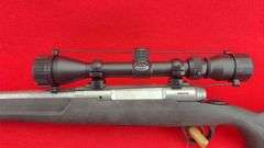 Savage Axis 6.5 Creedmore