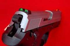 FNH FNP-9 9MM (No Il Sales)