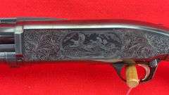 Browning BPS Trap Model 12 Ga