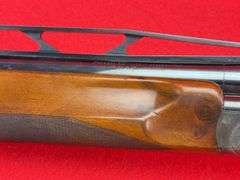 Perazzi TMX