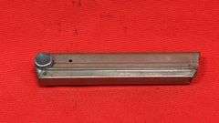 Droop Eagle Over 46 Luger Magazine With 680 Stamped