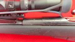 Mosin Nagant 91/30 7.62X54R