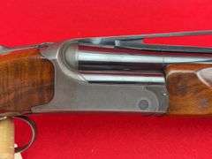 Perazzi TMX