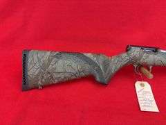 Thompson Center Black Diamond XR Inline 50 Cal Muzzle Loader