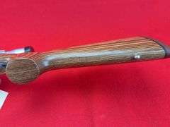 Savage Model 12 BVSS 223 Rem