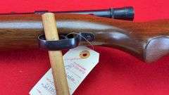 Winchester 74 22 LR