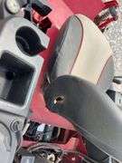 Ferris IS 2100Z Zero Turn Mower, Vanguard EFI 28 hp, 52” Deck, Commercial Grade, New Rear Tires, Front Tires hold air, 4 Shock Suspension, No Tears in Seat or Back, Starts and Runs, Missing Left Armrest,