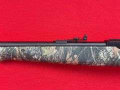 Mossberg 702 Plinkster 22 LR Only