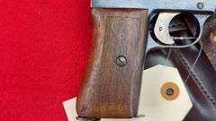 CZ VZ 1922 9MM K (380 ACP)