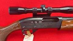 Remington 1100 Magnum 12 Ga