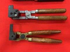 Lead Bullet Hand Casting Molds Variety