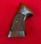 Smith & Wesson Model 29-2  .44 Magnum Caliber