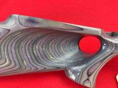 Ruger American Gen 1 6.5 Creedmore