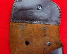 CZ VZ 1922 9MM K (380 ACP)