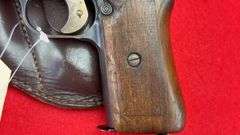 CZ VZ 1922 9MM K (380 ACP)