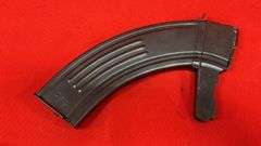 SKS 30 Rd Steel Magazine, NO ILLINOIS SALES