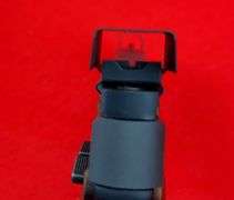 Browning Buckmark Silhouette 22 LR