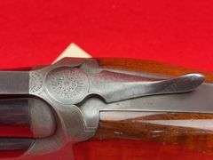 Perazzi TMX